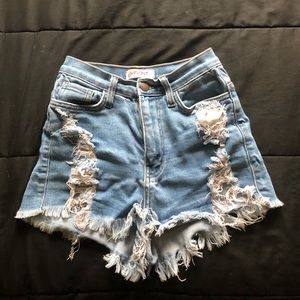 shorts
